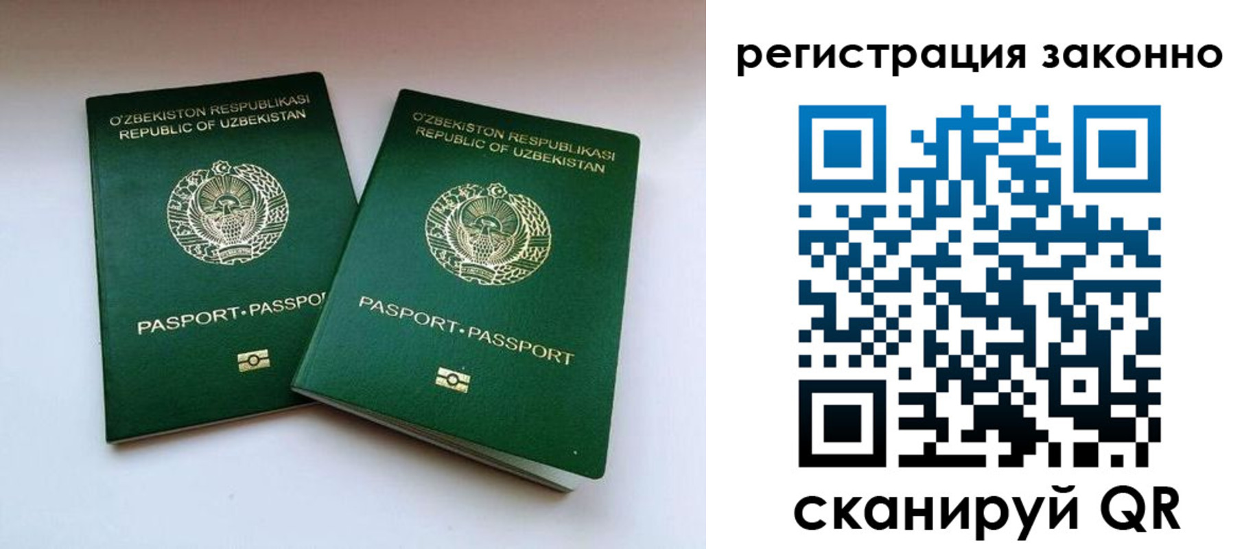 прописка гарантия в Губахе